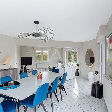 Maison 7 pièces 395000 €