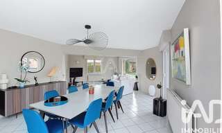 Maison 7 Pièces 160 m² à vendre à Saultain (59990)