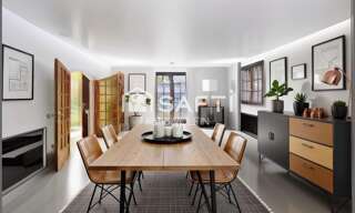 Maison 7 Pièces 196 m² à vendre à Carnoux-en-Provence (13470)