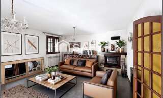 Maison 7 Pièces 196 m² à vendre à Carnoux-en-Provence (13470)