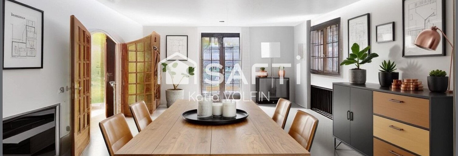 Maison 7 Pièces 196 m² à vendre à Carnoux-en-Provence (13470)