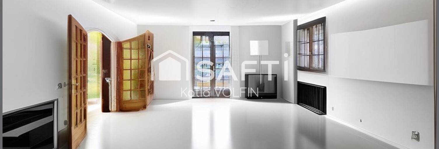 Maison 7 Pièces 196 m² à vendre à Carnoux-en-Provence (13470)