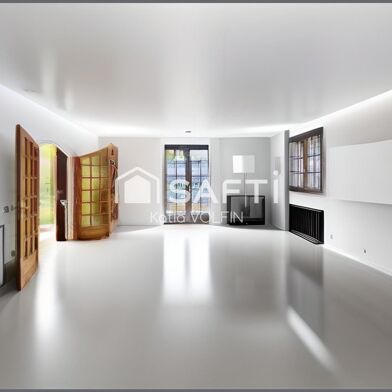 Maison 7 pièces 549000 €