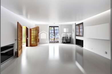 Maison 7 pièces 549000 €