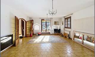 Maison 7 Pièces 196 m² à vendre à Carnoux-en-Provence (13470)