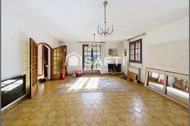 Maison 7 pièces 549000 €