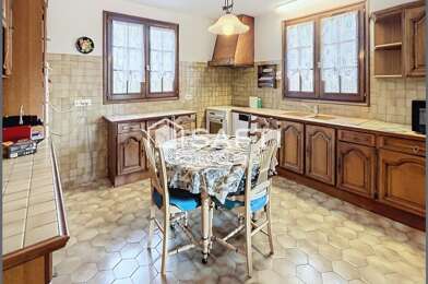 Maison 7 pièces 549000 €