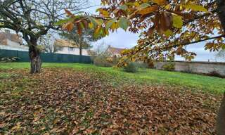 Terrain  641 m² à vendre à Boissy-Mauvoisin (78200)
