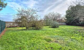 Terrain  641 m² à vendre à Boissy-Mauvoisin (78200)