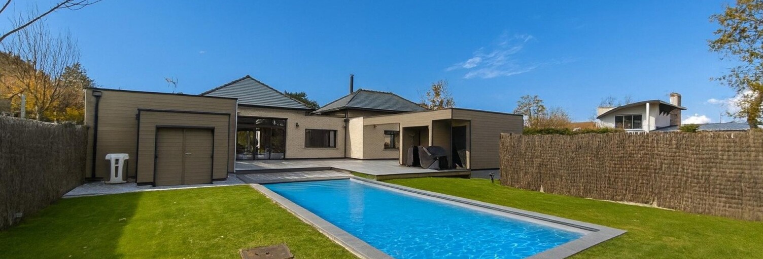 Maison 6 Pièces 210 m² à vendre à Merlimont (62155)