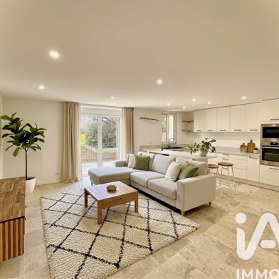 Maison 5 pièces 530000 €