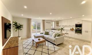 Maison 5 Pièces 101 m² à vendre à Cogolin (83310)