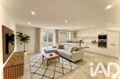 Maison 5 pièces 530000 €