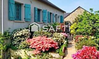 Maison 5 Pièces 99 m² à vendre à Romagné (35133)