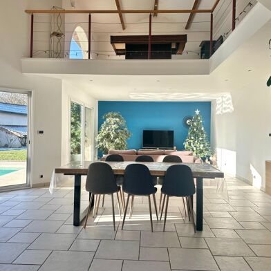 Maison 6 pièces 469000 €