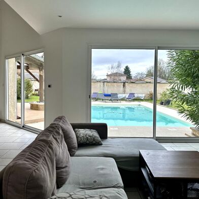 Maison 6 pièces 469000 €