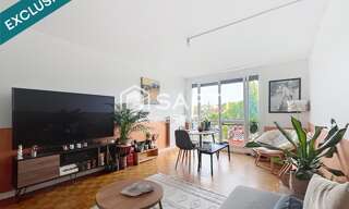 Appartement 3 Pièces 66 m² à vendre à Neuilly-Plaisance (93360)