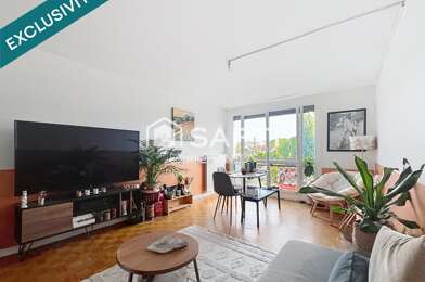 Appartement 3 pièces 179000 €