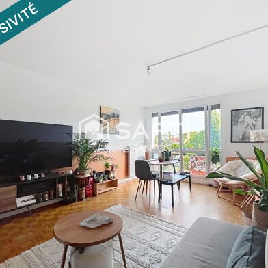 Appartement 3 pièces 179000 €