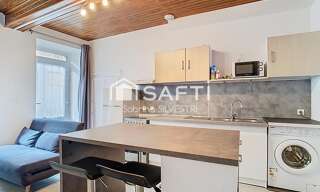 Appartement 2 Pièces 40 m² à louer à Chirens (38850)