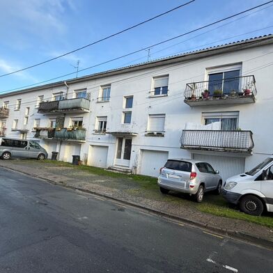 Immeuble  896000 €