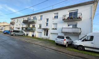 Immeuble  843 m² à vendre à Saintes (17100)
