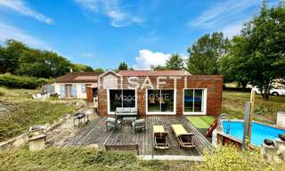 Maison 6 Pièces 178 m² à vendre à Castres (81100)