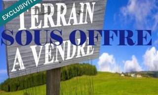 Terrain  1162 m² à vendre à Plouigneau (29610)