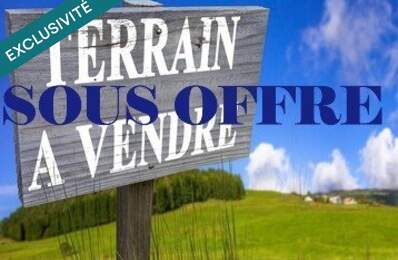 Terrain constructible bourg de plouigneau — photo du bien