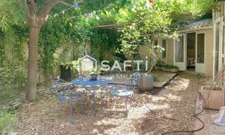 Maison 5 Pièces 130 m² à vendre à Nîmes (30000)