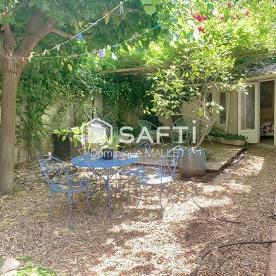 Maison 5 pièces 365000 €