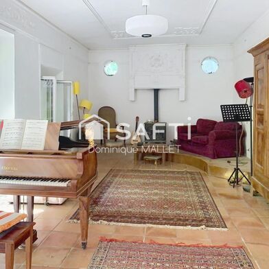 Maison 5 pièces 365000 €