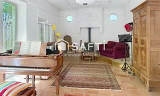 Maison 5 Pièces 130 m² à vendre à Nîmes (30000)