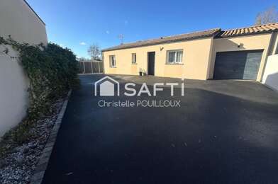 Maison 4 pièces 218000 €