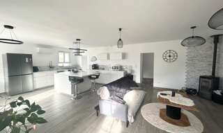 Maison 3 Pièces 117 m² à vendre à Moutiers-les-Mauxfaits (85540)