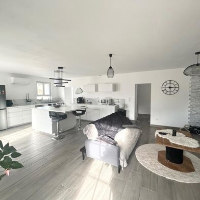 Maison 3 pièces 203000 €