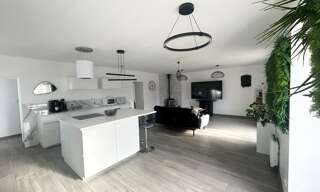 Maison 3 Pièces 117 m² à vendre à Saint-Cyr-en-Talmondais (85540)