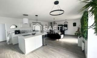 Maison 3 Pièces 117 m² à vendre à Saint-Cyr-en-Talmondais (85540)