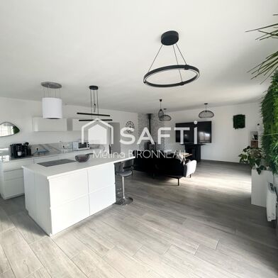 Maison 3 pièces 193000 €