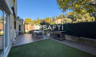 Appartement 3 Pièces 54 m² à vendre à Cagnes-sur-Mer (06800)