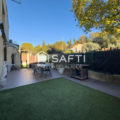 Appartement 3 pièces 259000 €