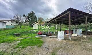 Terrain  722 m² à vendre à Vacquiers (31340)