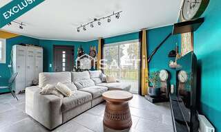 Maison 4 Pièces 89 m² à vendre à Libourne (33500)