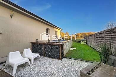 Maison 4 pièces 309000 €