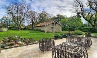 Maison 5 Pièces 252 m² à vendre à Ordan-Larroque (32350)