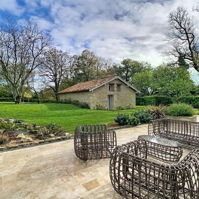 Maison 5 pièces 545000 €