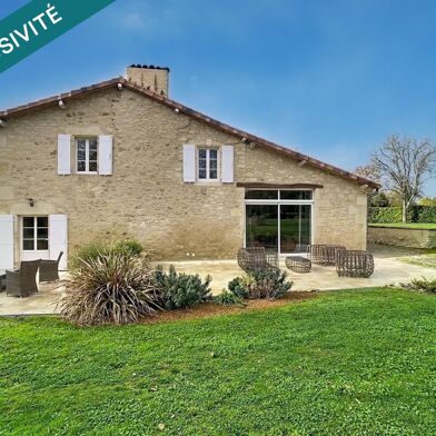 Maison 5 pièces 545000 €