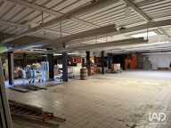 Vente Murs commerciaux 876 m&sup2; — photo 2