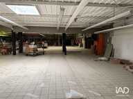 Vente Murs commerciaux 876 m&sup2; — photo 3