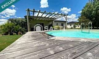 Maison 4 Pièces 113 m² à vendre à Montauban (82000)